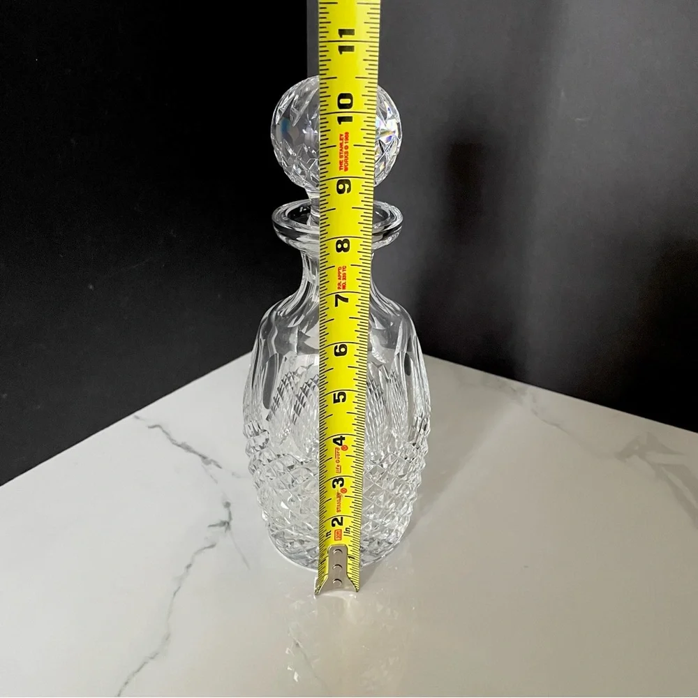 Colleen Decanter by Waterford Crystal